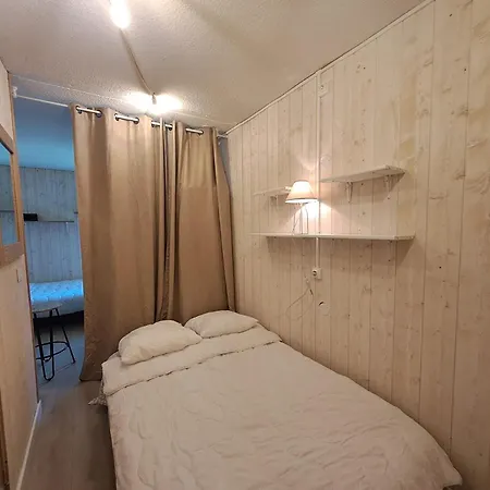 Cosy 3 Pers, Animaux Ok, Parking - *