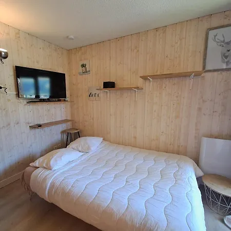 Apartment Cosy 3 Pers, Animaux Ok, Parking - *
