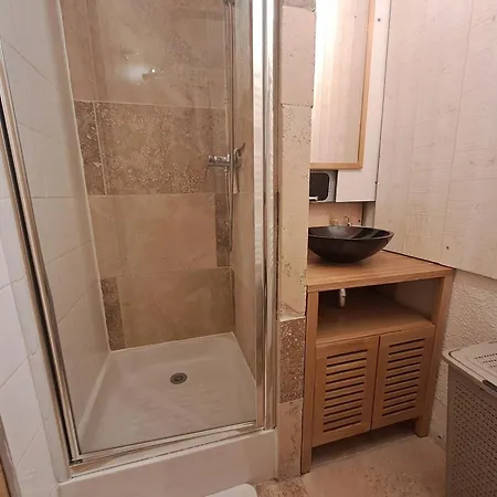 Apartment Cosy 3 Pers, Animaux Ok, Parking - Les Deux Alpes