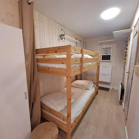 Apartment Cosy 3 Pers, Animaux Ok, Parking - Les Deux Alpes